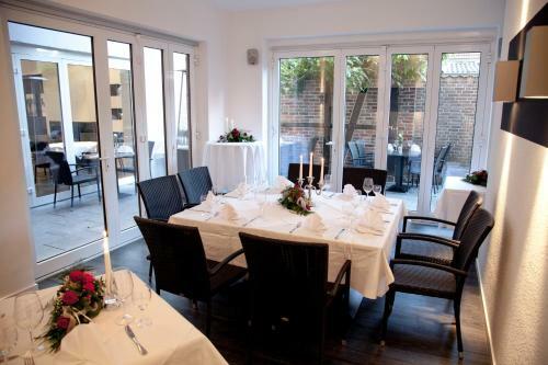 Hotel Restaurant Telgter Hof