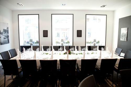 Hotel Restaurant Telgter Hof