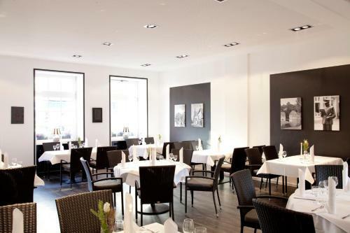 Hotel Restaurant Telgter Hof