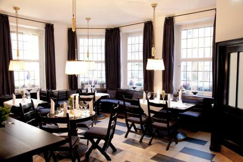 Hotel Restaurant Telgter Hof
