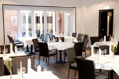Hotel Restaurant Telgter Hof