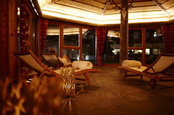 Hotel Alpenhof Murnau