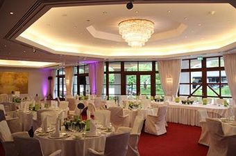 Hotel Alpenhof Murnau