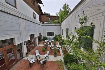 Hotel Alpenhof Murnau