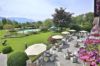 Hotel Alpenhof Murnau