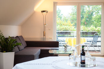 Hotel Zur Bever