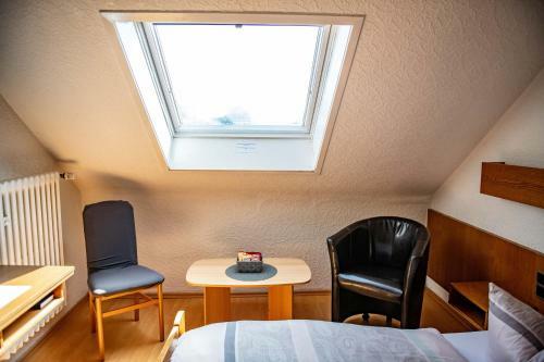 Hotel Zur Aue