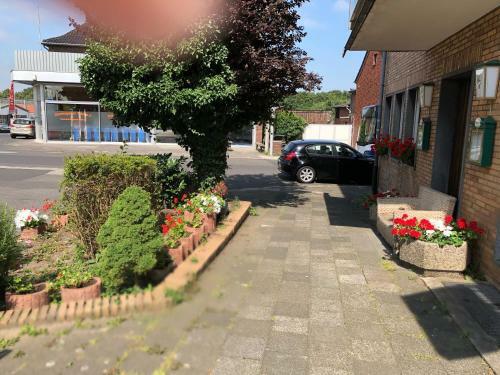 Hotel K�lner Hof