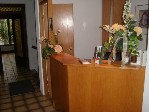 Hotel Zum Bergischen Hof