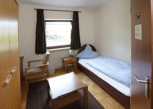 Hotel Zum Bergischen Hof