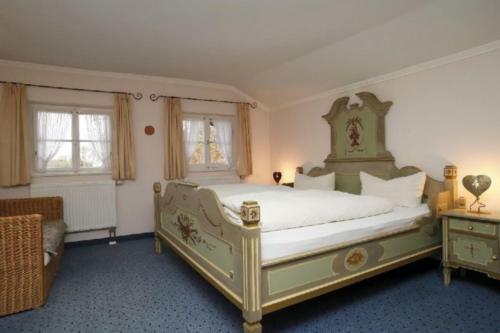 Hostal Landhotel Kistlerwirt