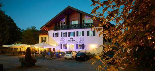 Hotel Landgasthof-hotel-maximilian