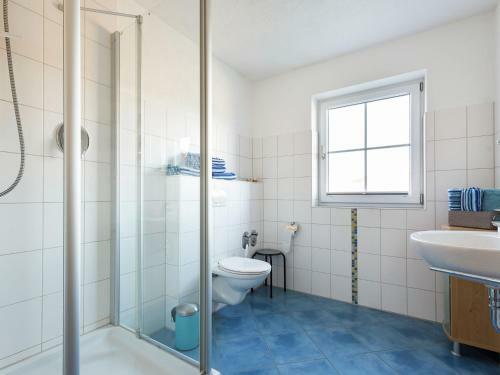 Apartamento Exquisite Farmhouse In Ingenried With Sauna