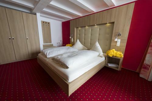 Hotel Panoramagasthof Auf Dem Auerberg