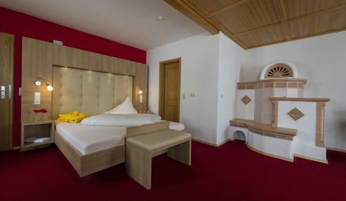 Hotel Panoramagasthof Auf Dem Auerberg