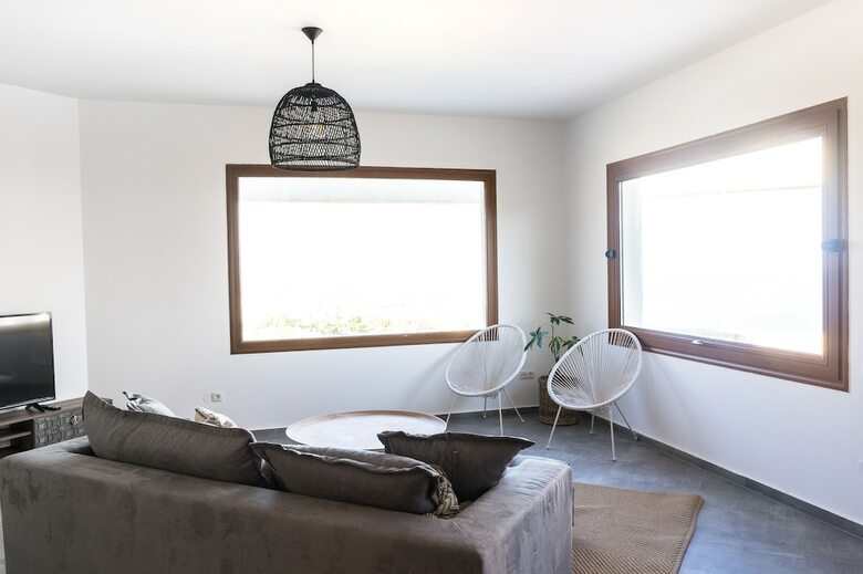Residencia Infinite Blue Apartments