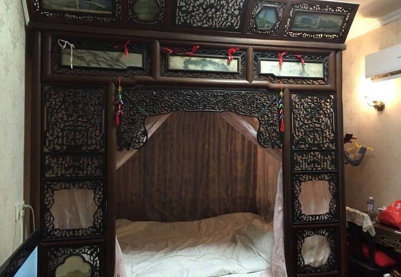 Hotel Suzhou Tongli Fanrong Inn