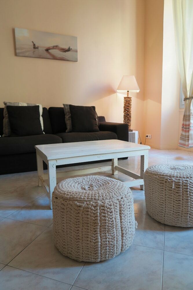 Apartamento "c�t� Mer" By Nestor&jeeves