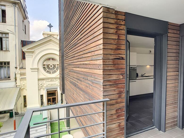 Apartamento "hugo Park Terrasse" By Nestor&jeeves