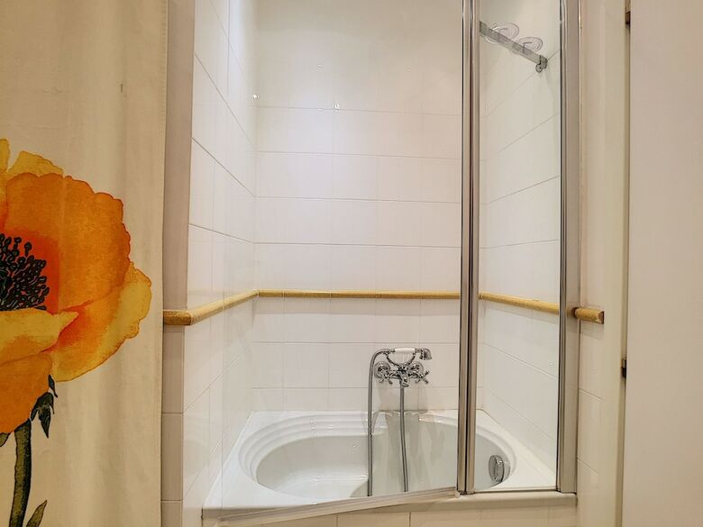 Apartamento "palais Nicole" By Nestor&jeeves