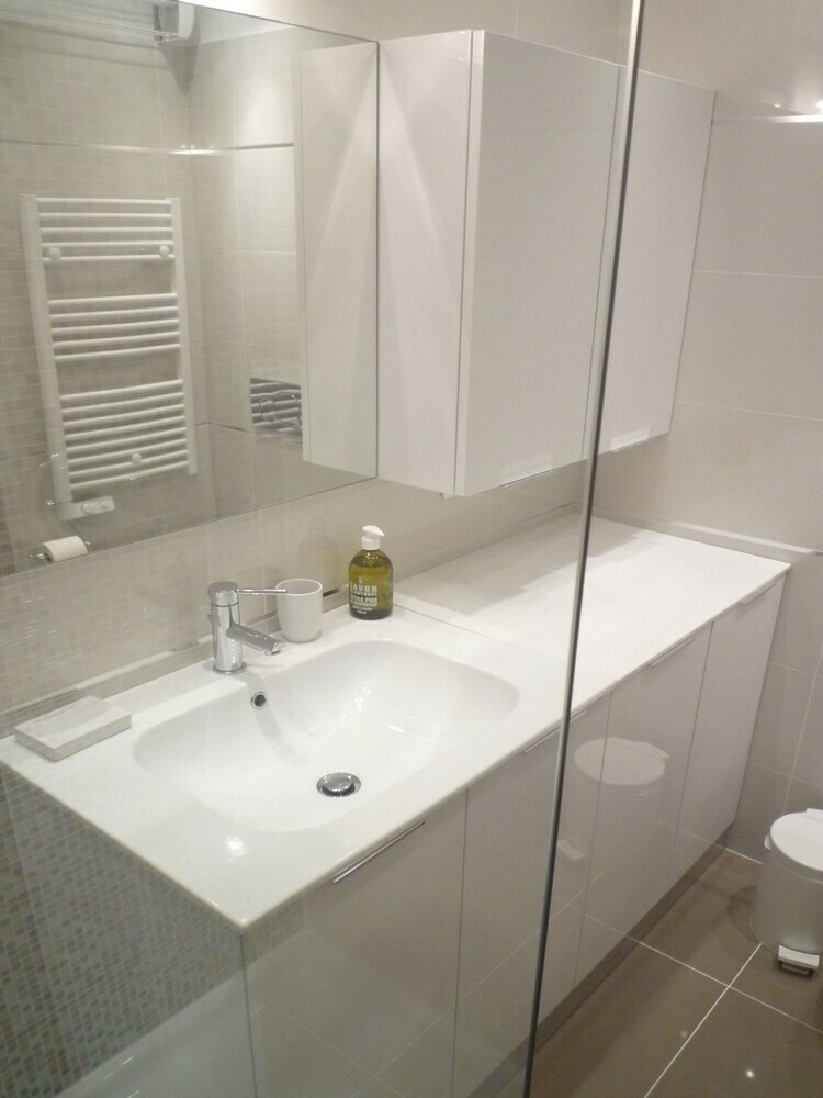 Apartamento "c�t� Jardin" By Nestor&jeeves