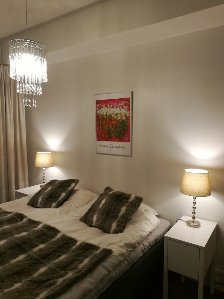 Apartamentos Rovavisit Center