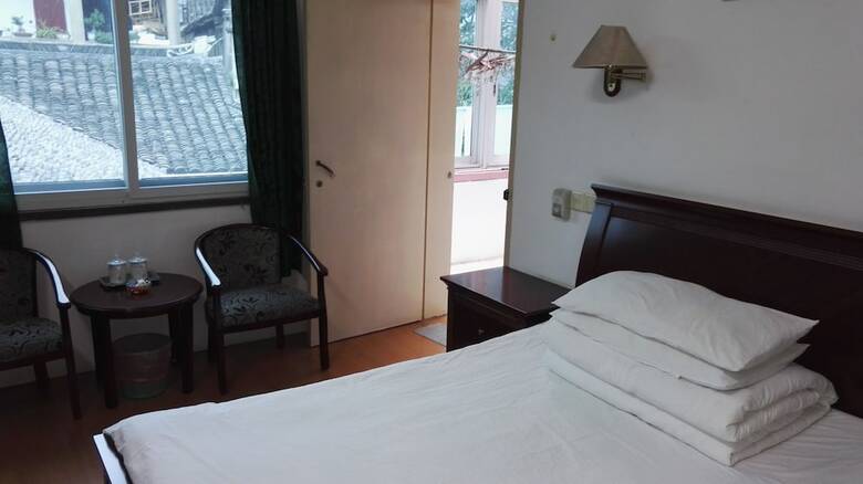 Hotel Wanshun Guest House