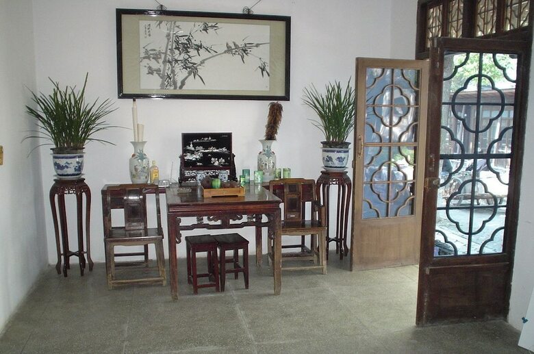 Hotel Wanshun Guest House