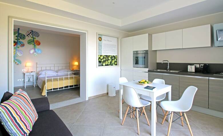 Hotel Sik� Holiday Home