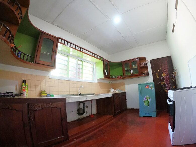 Villa Shrinith's Place - Dodanduwa