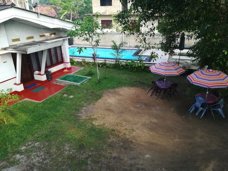 Villa Shrinith's Place - Dodanduwa