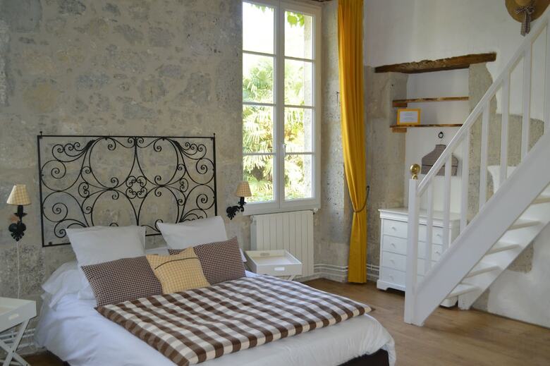 Hotel Chambres D'h�tes de Laloubin