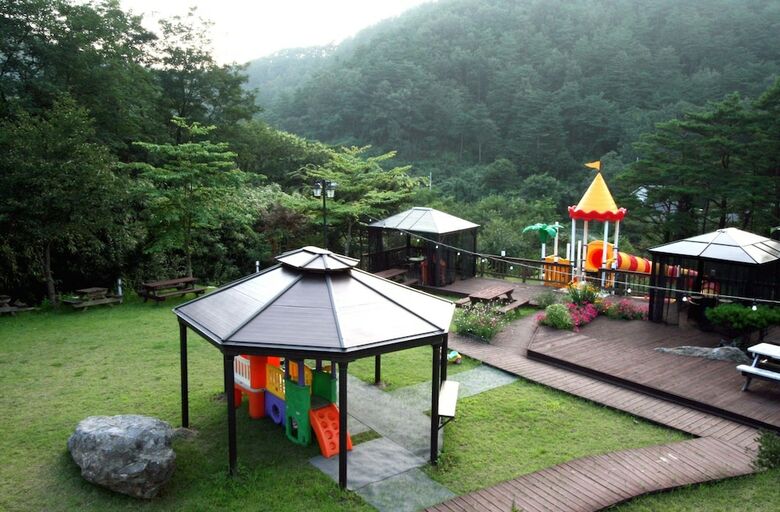 Villa Ecoheim