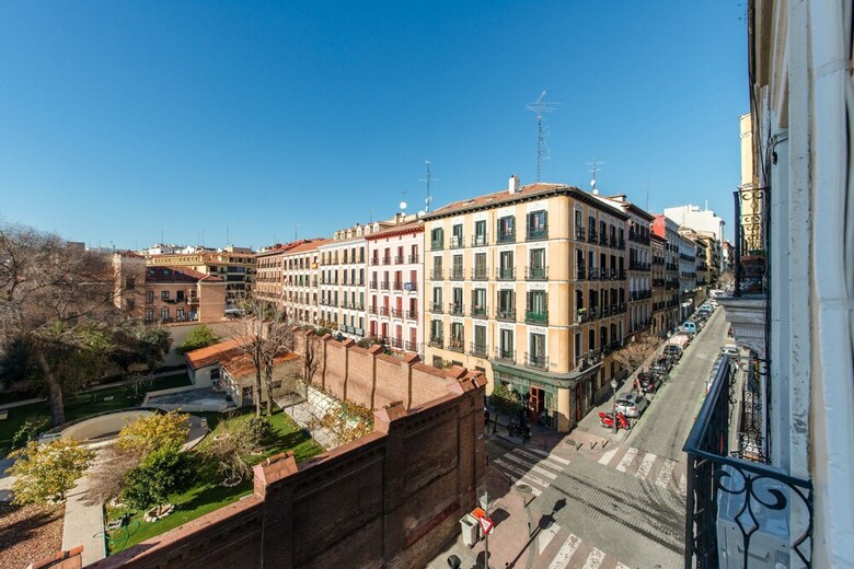 Sweet Inn Apartments Malasa�a
