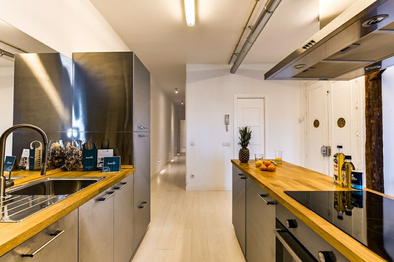 Sweet Inn Apartments Malasa�a