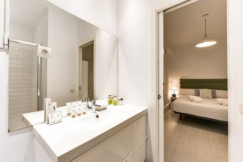 Sweet Inn Apartments Malasa�a