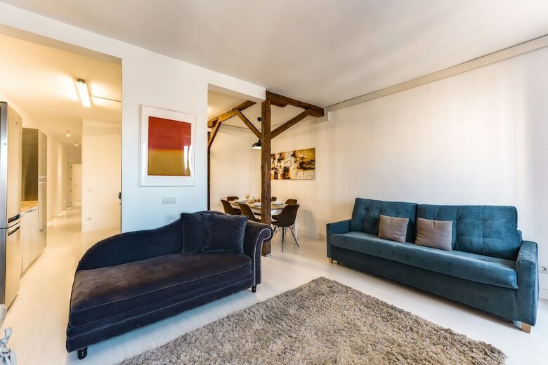 Sweet Inn Apartments Malasa�a