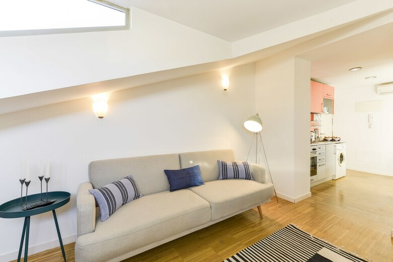 Sweet Inn Apartments Malasa�a