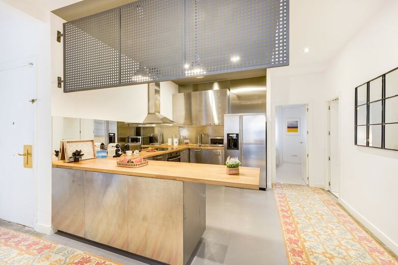 Sweet Inn Apartments Malasa�a