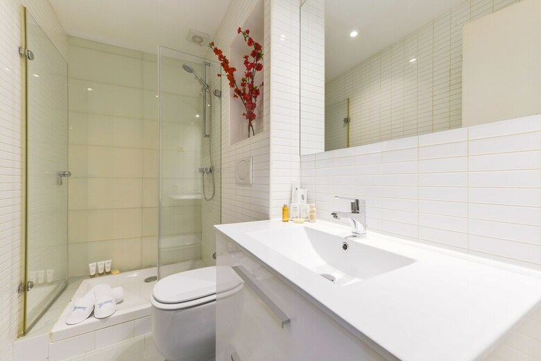 Sweet Inn Apartments Malasa�a