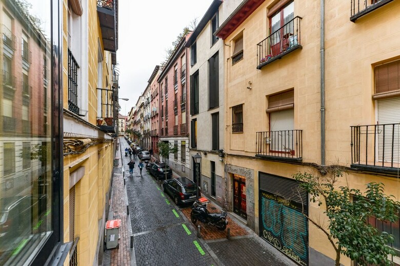 Sweet Inn Apartments Malasa�a