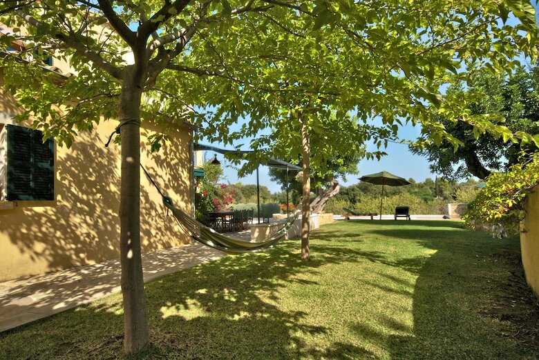 Villa Finca Alzina