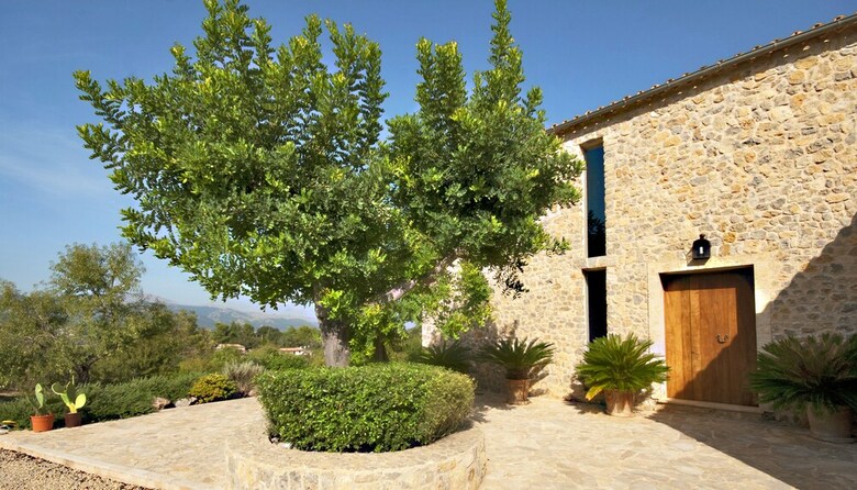 Villa Finca Alzina