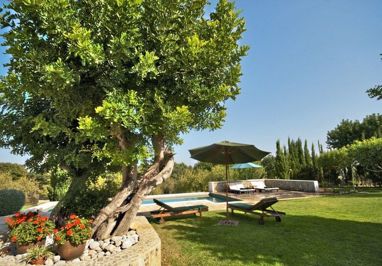 Villa Finca Alzina