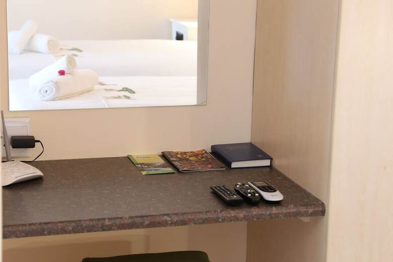 Hotel Capbon Guesthouse