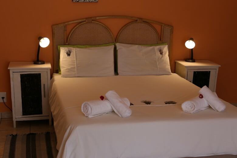 Hotel Capbon Guesthouse
