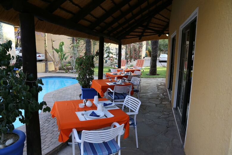 Hotel Capbon Guesthouse
