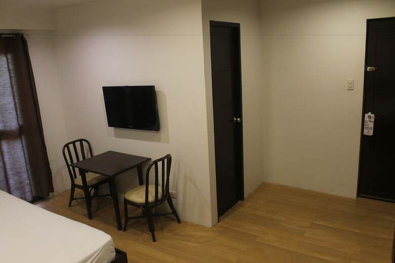 Grand Central Hotel Candelaria