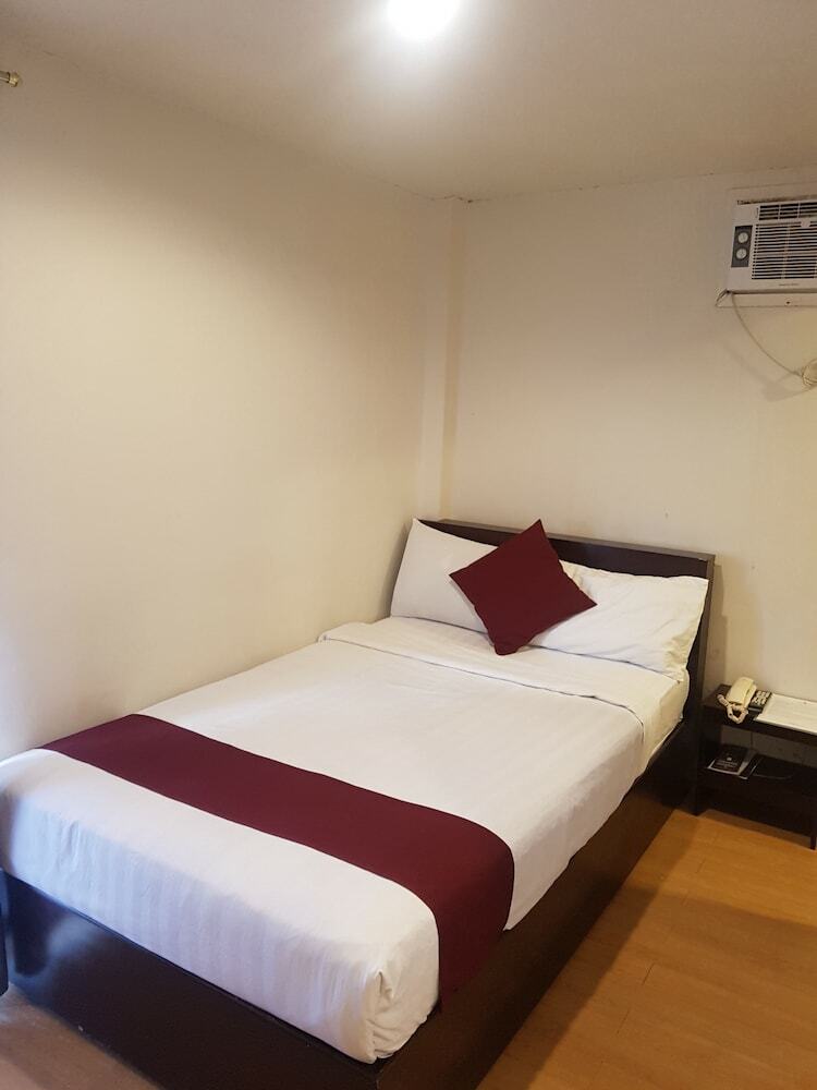 Grand Central Hotel Candelaria
