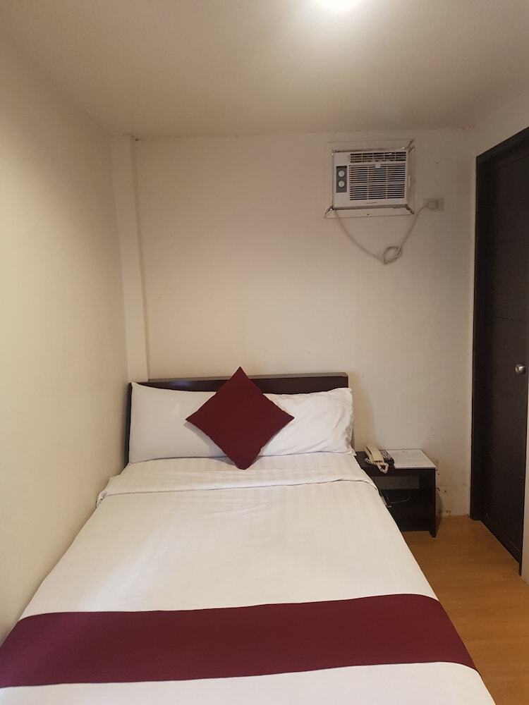 Grand Central Hotel Candelaria